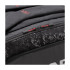 Mochila de Pádel Head Coello Pro X Padel Duffle Bag L Negro