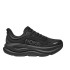 Zapatillas de Running Hoka Bondi 9 Hombre Black/Black