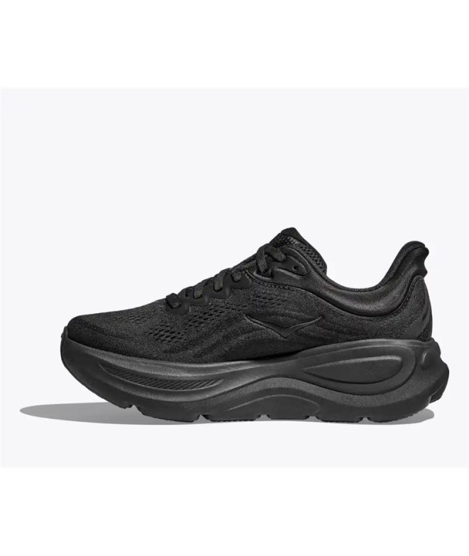 Sapatilhas de Running Hoka Bondi 9 Homem...