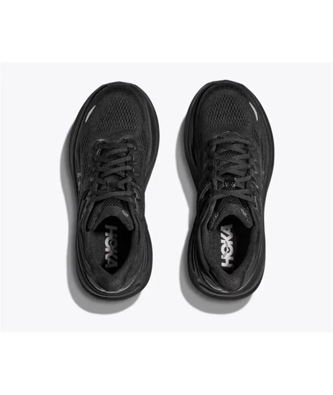 Sapatilhas de Running Hoka Bondi 9 Homem...