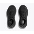 Zapatillas de Running Hoka Bondi 9 Hombre Black/Black