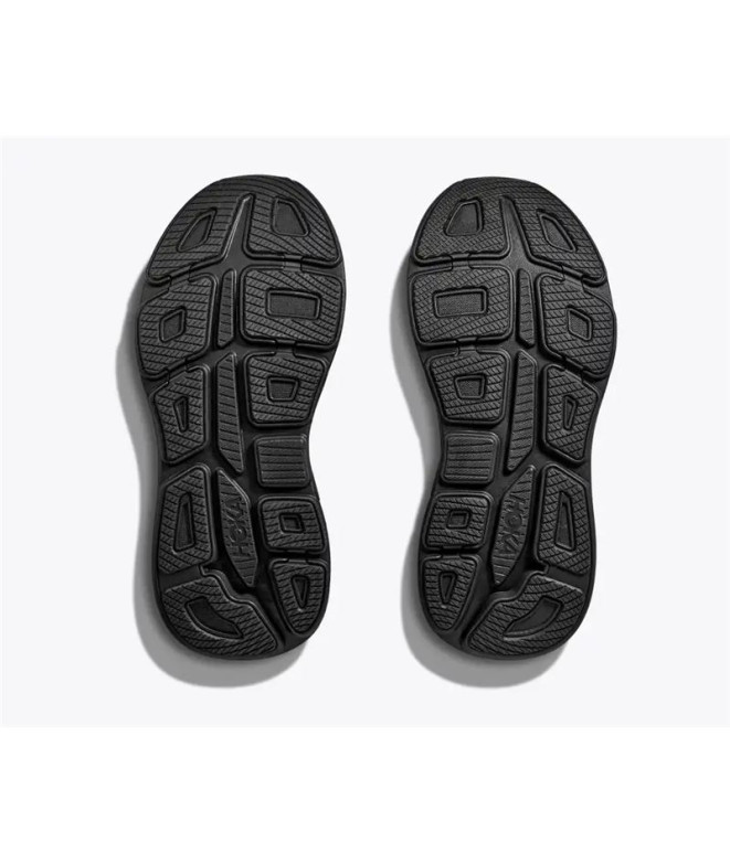 Zapatillas de Running Hoka Bondi 9 Hombre...