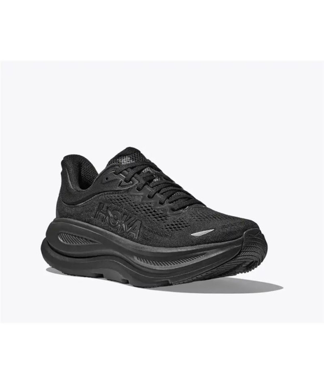 Zapatillas de Running Hoka Bondi 9 Hombre...