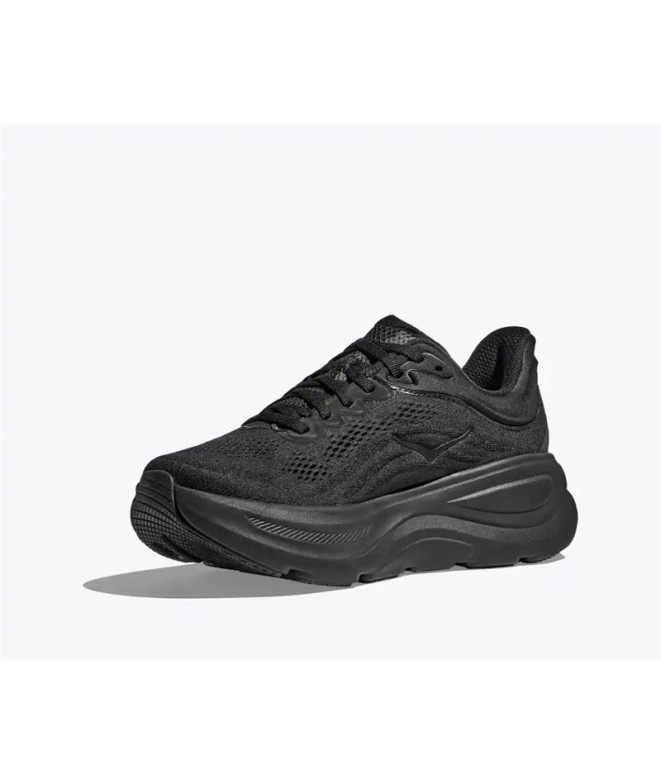 Sapatilhas de Running Hoka Bondi 9 Homem...