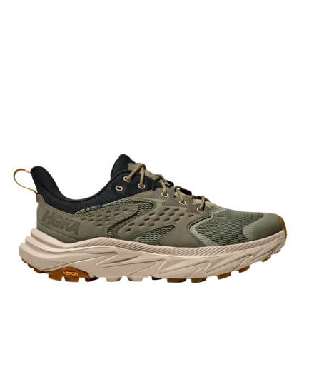 Chaussures de Montagne Hoka Anacapa 2 Low Gtx Homme Sea...