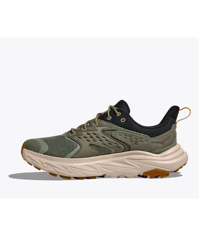 Chaussures de Montagne Hoka Anacapa 2 Low Gtx...