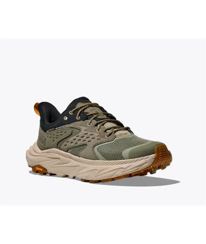 Chaussures de Montagne Hoka Anacapa 2 Low Gtx...