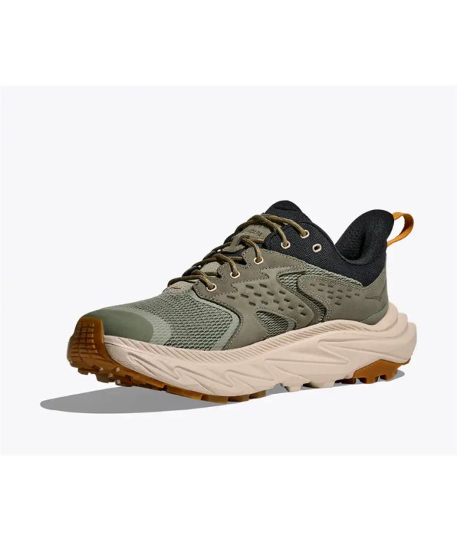 Zapatillas de Montaña Hoka Anacapa 2 Low Gtx...