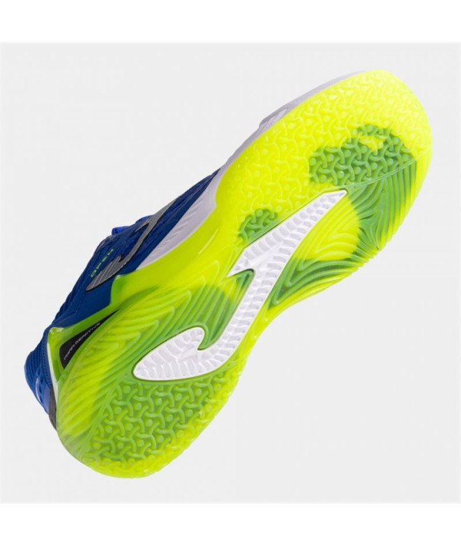 Chaussures de Pádel Joma Open Men 2504 Royal Homme