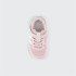 Chaussures New Balance 578V1 Bungee Lace With Strap Enfant Rose Sugar