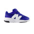 Sapatilhas New Balance 578V1 Bungee Lace With Strap Infantil Team Royal