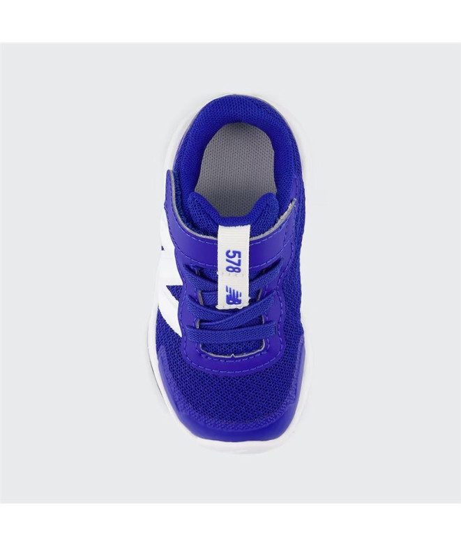 Zapatillas New Balance 578V1 Bungee Lace With...