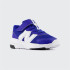 Sapatilhas New Balance 578V1 Bungee Lace With Strap Infantil Team Royal