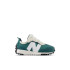 Chaussures New Balance 327 New-B Hook & Loop Enfant New Spruce