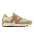 Zapatillas New Balance 327 Mujer Incense