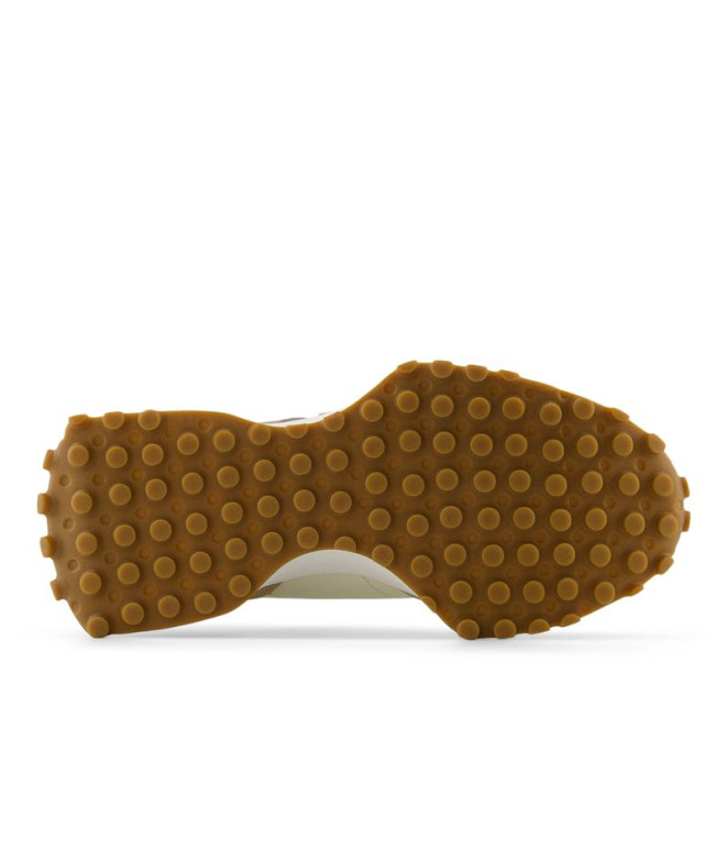 Sapatilhas New Balance 327 Mulher Incense
