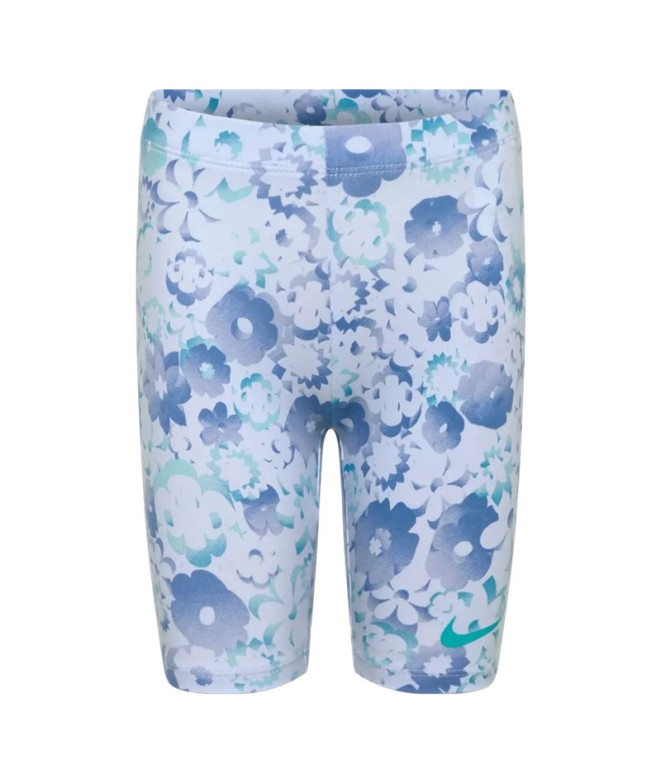 Ensemble Nike Nkg Flow-Ral Aop Short de Vélo Se...