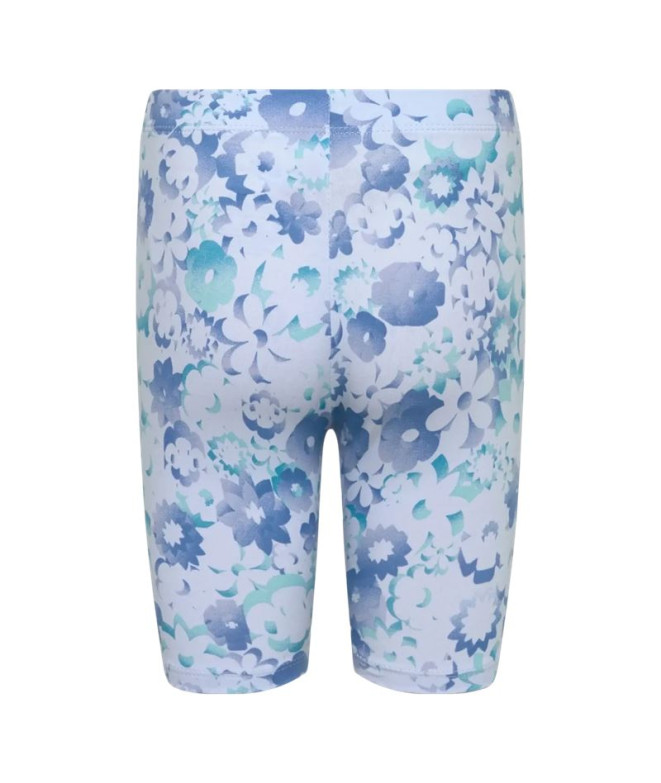 Conjunto Nike Nkg Flow-Ral Aop Bike Short Se...