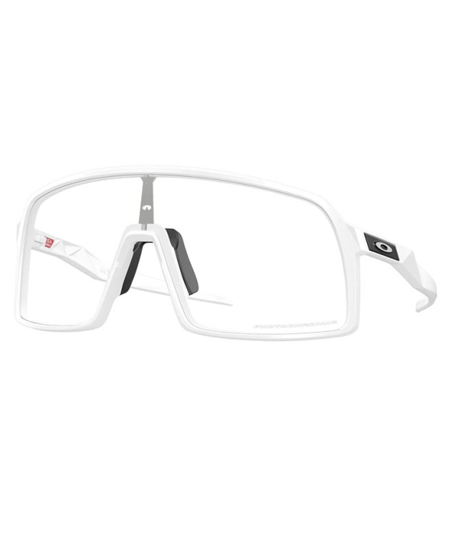 Lunettes de soleil Oakley Sutro Clear Photochromic