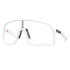 Óculos de sol Oakley Sutro Clear Photochromic