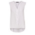 Camiseta Only Onlkimmi S/L Noos White Mujer