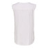 Camiseta Only Onlkimmi S/L Noos White Mujer