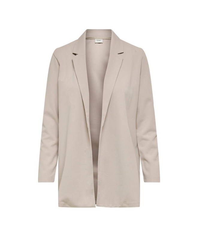 Casaco Only Jdygeggo L/S Noos Chateau Gray Mulher