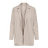 Casaco Only Jdygeggo L/S Noos Chateau Gray Mulher