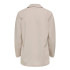 Casaco Only Jdygeggo L/S Noos Chateau Gray Mulher