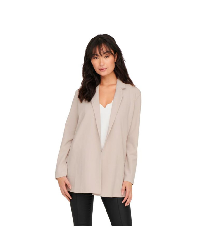 Veste Only Jdygeggo L/S Noos Château Gris Femme