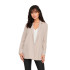 Casaco Only Jdygeggo L/S Noos Chateau Gray Mulher