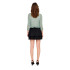 Casaco Only Jdysun 3/4 Cropped Knt Noos Jadeite Mulher