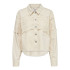 Chaqueta Only Onlelena Crochet Otw Moonbeam Mujer