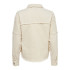 Chaqueta Only Onlelena Crochet Otw Moonbeam Mujer