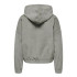 Casaco Only Onlkenzie L/S Cord Noos Rock Ridge Mulher