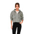 Casaco Only Onlkenzie L/S Cord Noos Rock Ridge Mulher