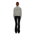 Casaco Only Onlkenzie L/S Cord Noos Rock Ridge Mulher