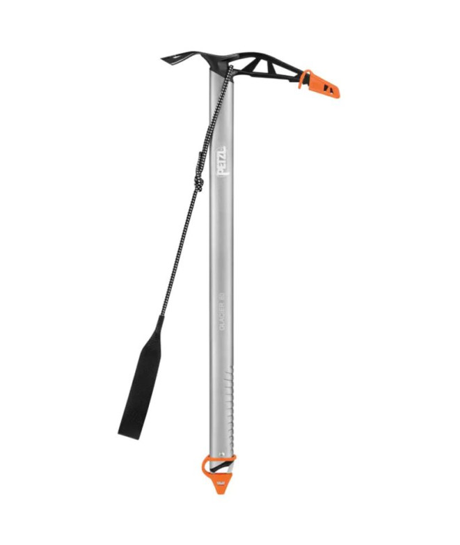Piolet de escalade Petzl Ice Axe Glacier Linkin...