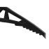Piolet de escalada Petzl Ice Axe Glacier Linkin Cinza 50 cm