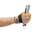 Piolet de escalade Petzl Ice Axe Glacier Linkin Gris 50 cm