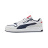 Zapatillas Puma Court Classic Street, Whi Hombre