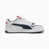 Zapatillas Puma Court Classic Street, Whi Hombre