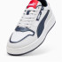 Zapatillas Puma Court Classic Street, Whi Hombre