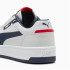 Zapatillas Puma Court Classic Street, Whi Hombre