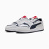 Zapatillas Puma Court Classic Street, Whi Hombre