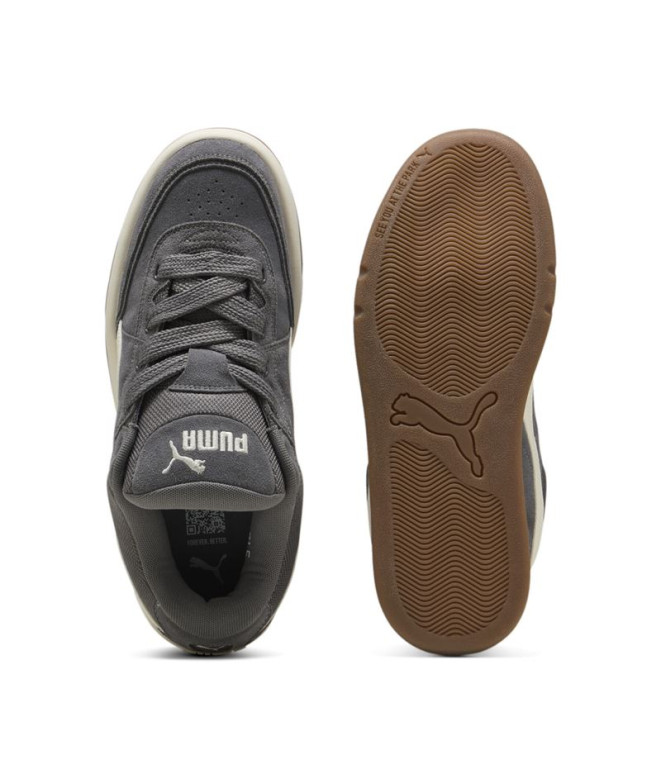 Sapatilhas Puma Park Lifestyle Sk8 S Homem Cool...