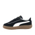 Sapatilhas Puma Club Klassika S Mulher Preto