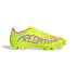 Botas de Futebol adidas Predator Club Fg/Mg Amarelo