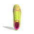 Botas de Futebol adidas Predator Club Fg/Mg Amarelo