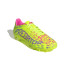 Botas de Futebol adidas Predator Club Fg/Mg Amarelo
